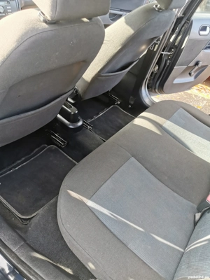 Ford fiesta impecabil  - imagine 6