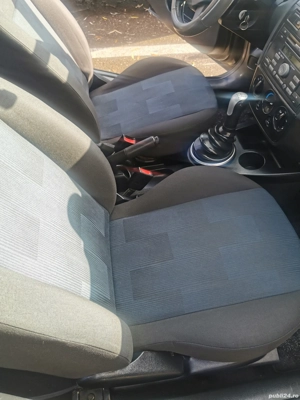 Ford fiesta impecabil  - imagine 7