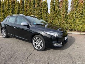 Renault Megan3 GT LINE 2012 1.5 dci 243937 km. - imagine 6
