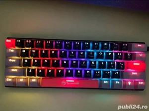 Sistem Desktop Pc Gaming - imagine 3