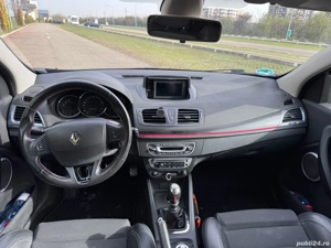 Renault Megan3 GT LINE 2012 1.5 dci 243937 km. - imagine 5