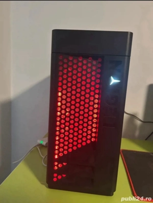 Sistem Desktop Pc Gaming