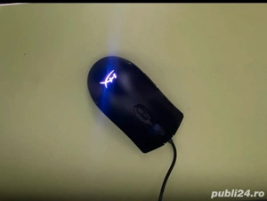 Sistem Desktop Pc Gaming - imagine 2