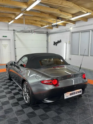 Mazda MX5 - ND 2.0, 184 CP - 2  km - imagine 2