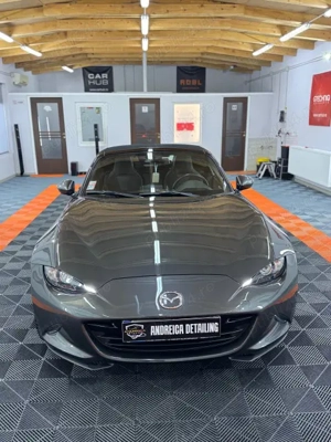 Mazda MX5 - ND 2.0, 184 CP - 2  km - imagine 5