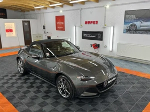 Mazda MX5 - ND 2.0, 184 CP - 2  km