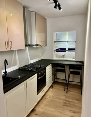 Garsoniera Banu Manta | Renovata | Proximitate metrou  | Prima închiriere 