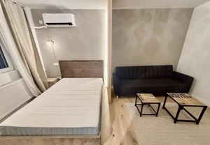 Garsoniera Banu Manta | Proximitate metrou  | Prima închiriere 