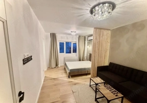 Garsoniera Banu Manta | Proximitate metrou  | Prima închiriere 