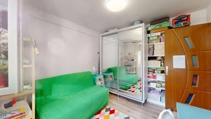 Apartament 3 camere Lacul Tei Teiul Doamnei Doamna Ghica - imagine 7