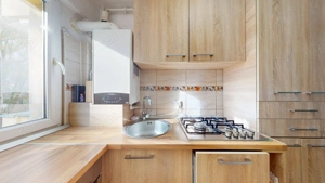 Apartament 3 camere Lacul Tei Teiul Doamnei Doamna Ghica - imagine 13