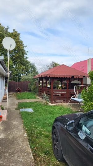 Casă de vânzare cu teren intravilan  - imagine 4