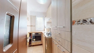 Apartament 3 camere Lacul Tei Teiul Doamnei Doamna Ghica - imagine 14