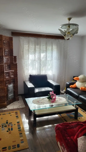 Casă de vânzare cu teren intravilan  - imagine 3