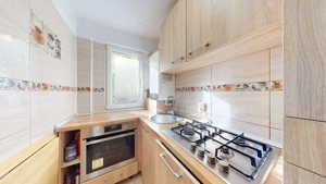 Apartament 3 camere Lacul Tei Teiul Doamnei Doamna Ghica - imagine 12