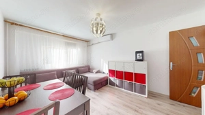 Apartament 3 camere Lacul Tei Teiul Doamnei Doamna Ghica - imagine 5