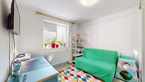 Apartament 3 camere Lacul Tei Teiul Doamnei Doamna Ghica - imagine 6