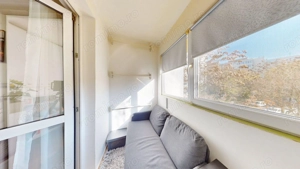 Apartament 3 camere Lacul Tei Teiul Doamnei Doamna Ghica - imagine 19