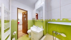 Apartament 3 camere Lacul Tei Teiul Doamnei Doamna Ghica - imagine 16
