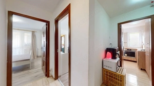 Apartament 3 camere Lacul Tei Teiul Doamnei Doamna Ghica - imagine 15