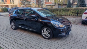 -Renault Clio-An 2017-Motor 1.5 dci-90 Cp-INMATRICULAT-E U R O-6-Impecabil-Toate Taxele La ZI- - imagine 6