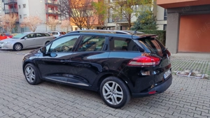 -Renault Clio-An 2017-Motor 1.5 dci-90 Cp-INMATRICULAT-E U R O-6-Impecabil-Toate Taxele La ZI- - imagine 3