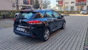 -Renault Clio-An 2017-Motor 1.5 dci-90 Cp-INMATRICULAT-E U R O-6-Impecabil-Toate Taxele La ZI- - imagine 5