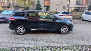 -Renault Clio-An 2017-Motor 1.5 dci-90 Cp-INMATRICULAT-E U R O-6-Impecabil-Toate Taxele La ZI- - imagine 4