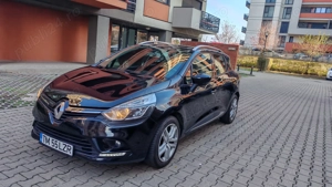 -Renault Clio-An 2017-Motor 1.5 dci-90 Cp-INMATRICULAT-E U R O-6-Impecabil-Toate Taxele La ZI-