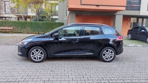 -Renault Clio-An 2017-Motor 1.5 dci-90 Cp-INMATRICULAT-E U R O-6-Impecabil-Toate Taxele La ZI-