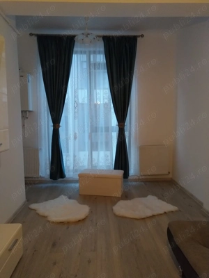 Închiriez apt. 2 camere