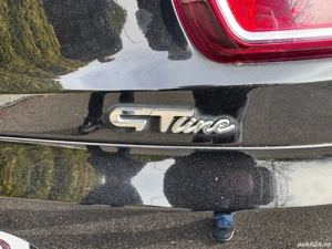 Renault Megan3 GT LINE 2012 1.5 dci 243937 km. - imagine 7