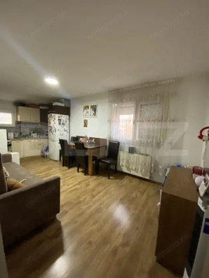 Apartament de vânzare – zona Decebal, lângă Forța Zero!