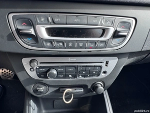 Renault Megan3 GT LINE 2012 1.5 dci 243937 km. - imagine 8