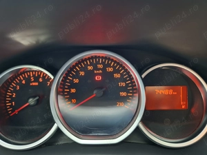 Dacia Logan Stepway  - imagine 2