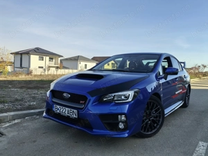 Impreza wrx sti - unic proprietar - factura cu tva  - imagine 3