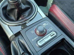 Impreza wrx sti - unic proprietar - factura cu tva  - imagine 4