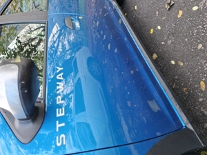 Dacia Logan Stepway  - imagine 3