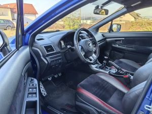 Impreza wrx sti - unic proprietar - factura cu tva  - imagine 6