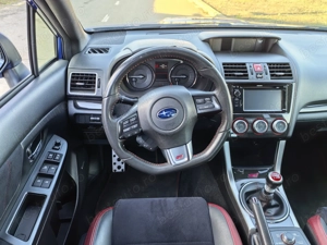 Impreza wrx sti - unic proprietar - factura cu tva  - imagine 7