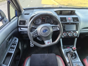 Impreza wrx sti - unic proprietar - factura cu tva  - imagine 8