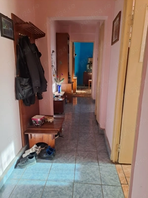 vand apartament cu 2 camere, spatios, decomandat