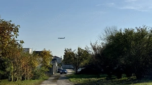 Teren Drumul Regimentului. Jandarmeriei