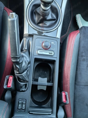 Impreza wrx sti - unic proprietar - factura cu tva  - imagine 11