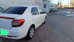 Vând Dacia Logan 2 București 