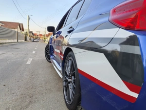 Impreza wrx sti - unic proprietar - factura cu tva  - imagine 10