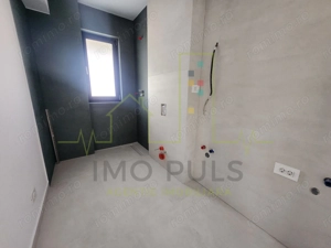 Etaj 2. Bloc nou. Nord. Decomandat. - imagine 5