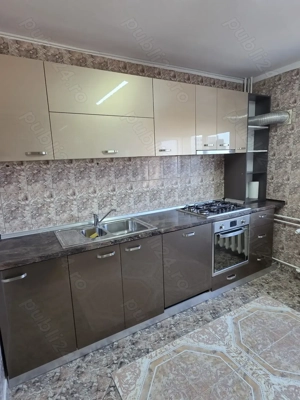 Apartament metrou Costin Georgian - imagine 7