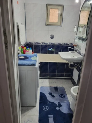 Apartament 2 camere, 52 mp, zona Rovine - imagine 5