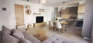 Apartament 2 camere, 56mp, 1 parcare subterana + 1 exterioara, zona Somesului